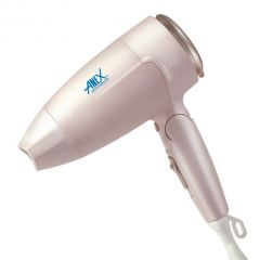Anex AG-7005 Deluxe Hair Dryer. (3 Months 0% Percent Profit, Product Available on 48 Months Installment)_S.E